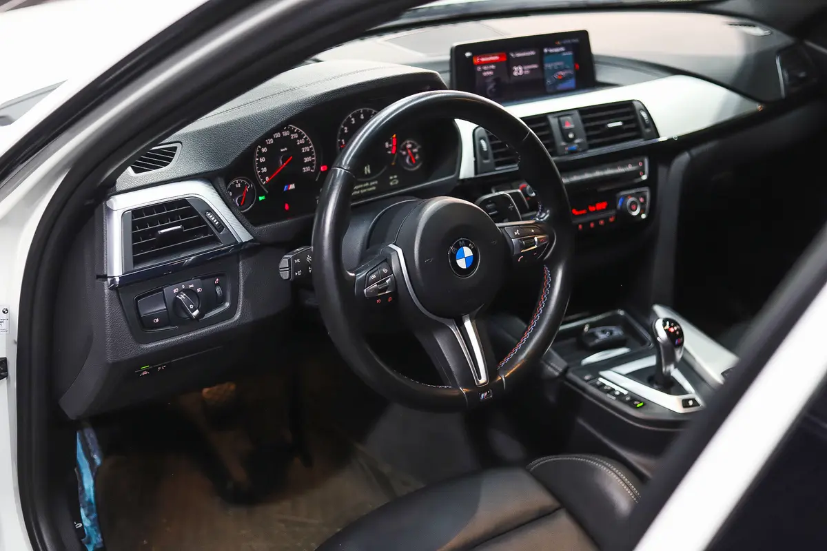 Mirá esta publicación de BMW Serie M