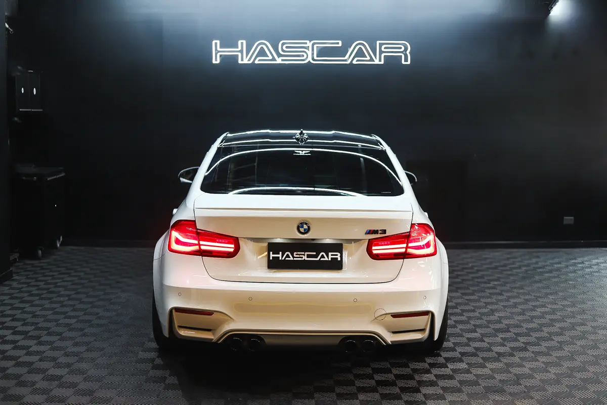 Mira esta publicación de BMW Serie M 2018 en Motordil