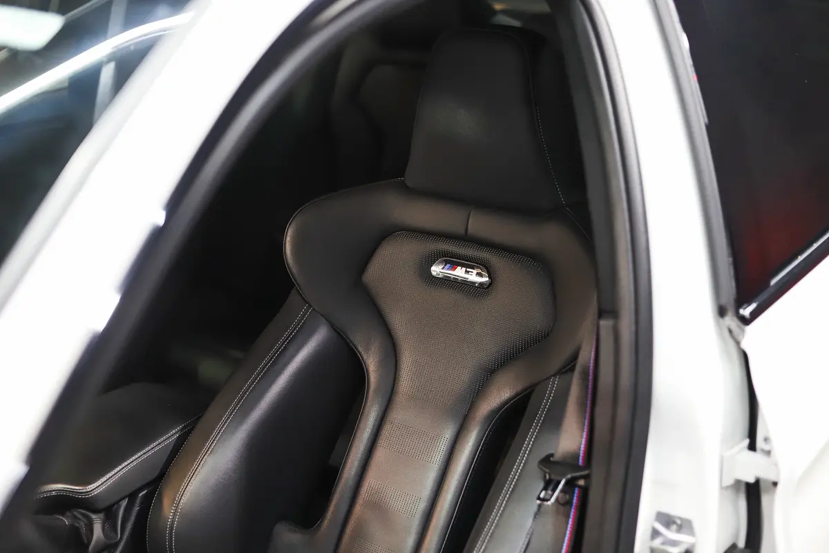 Mirá esta publicación de BMW Serie M