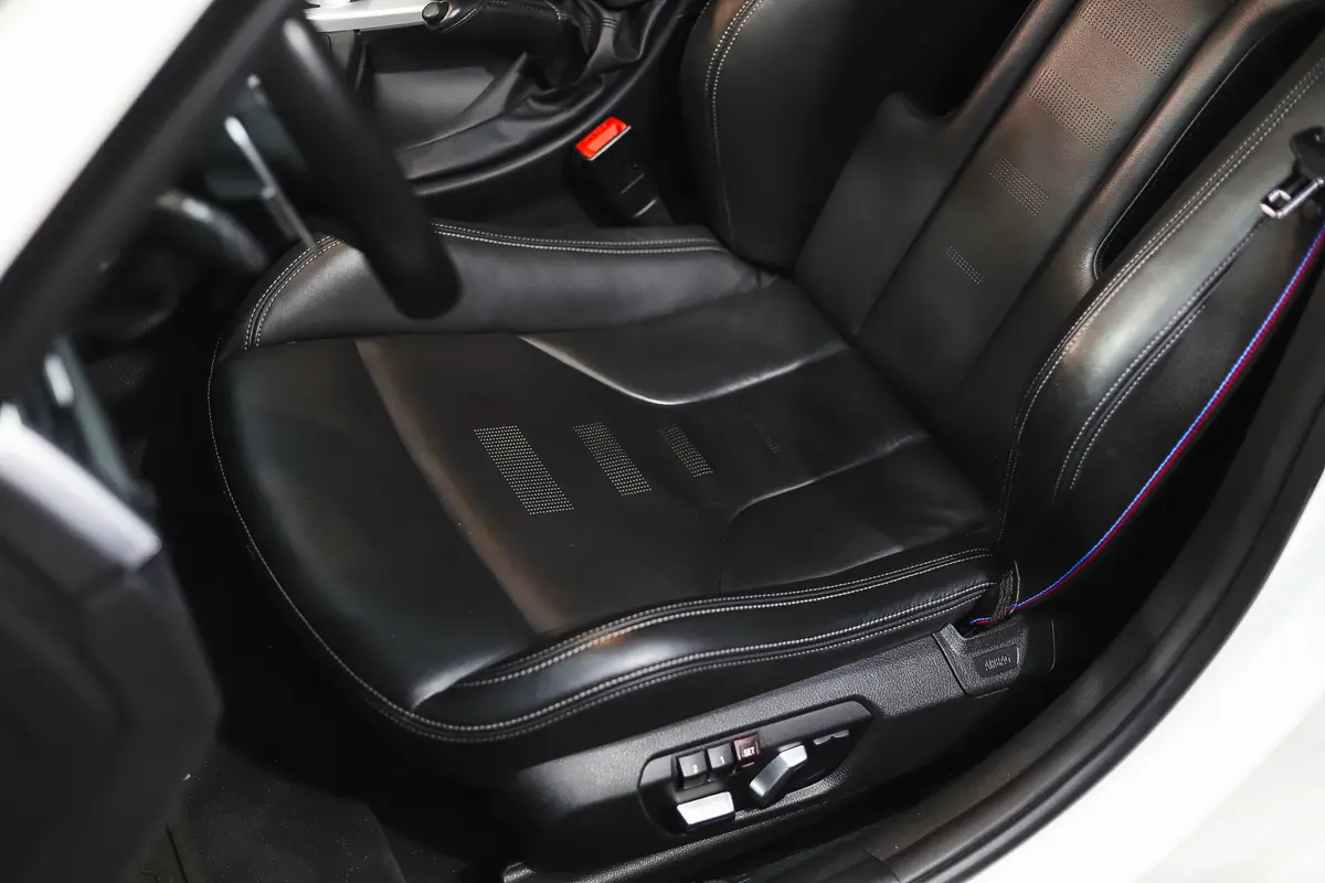 Mirá esta publicación de BMW Serie M