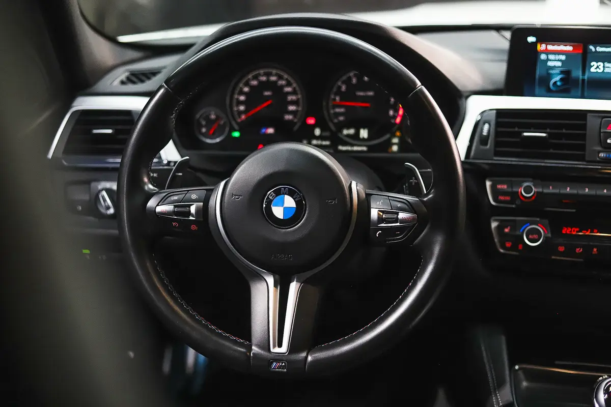 Mirá esta publicación de BMW Serie M