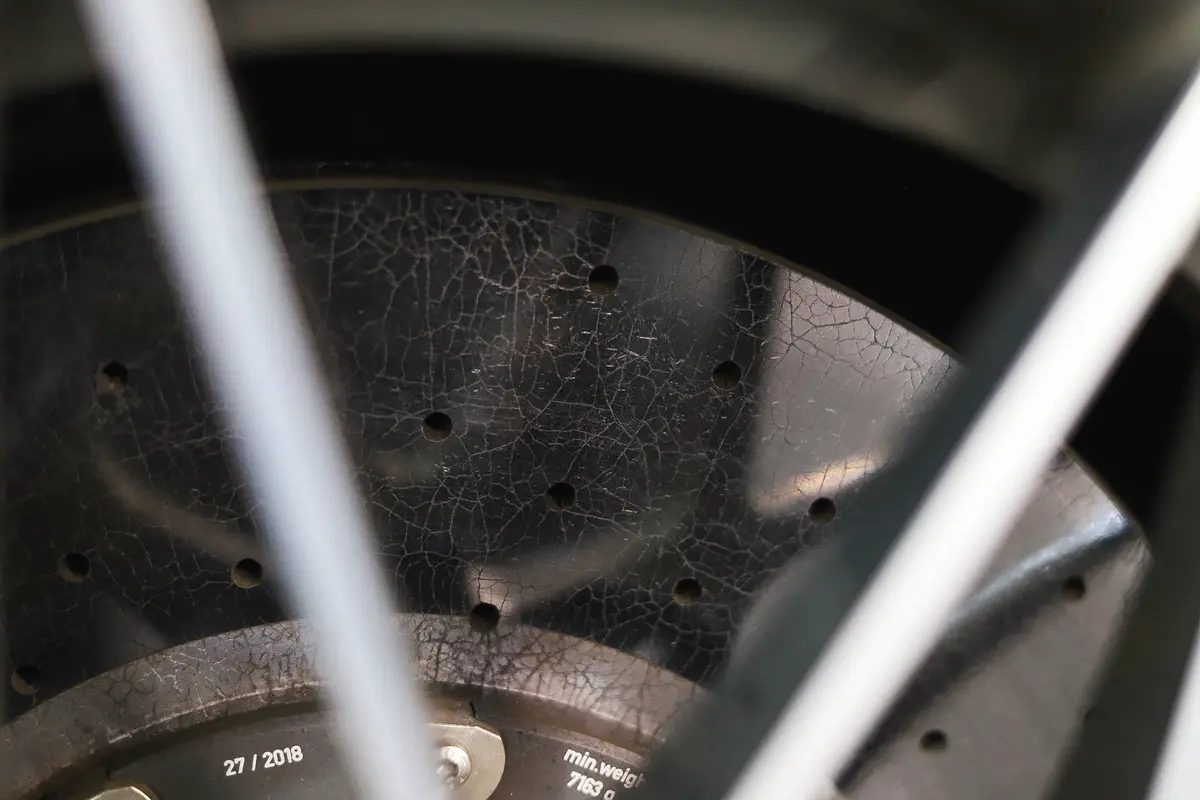 Mirá esta publicación de BMW Serie M