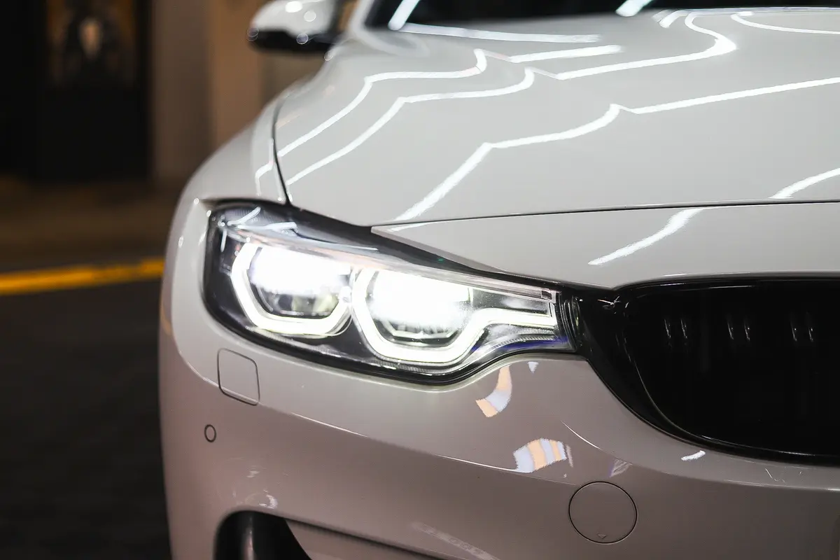 Mirá esta publicación de BMW Serie M