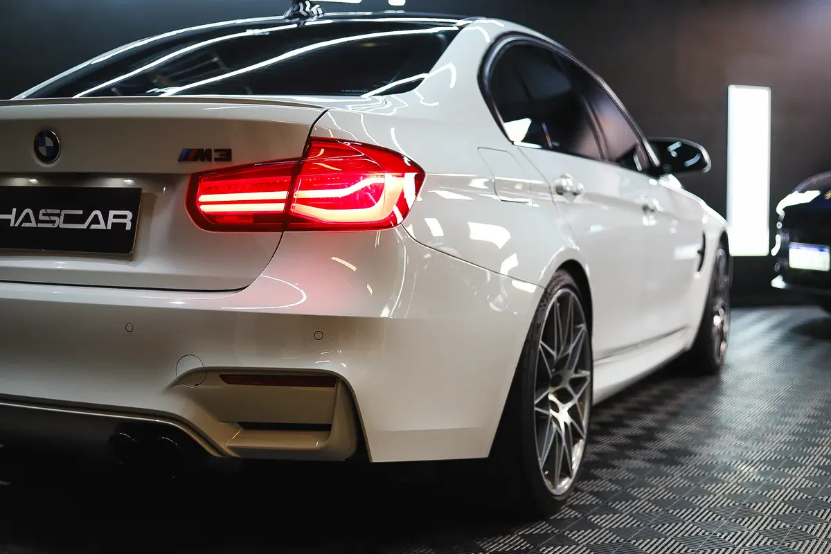 Mira esta publicación de BMW Serie M 2018 en Motordil