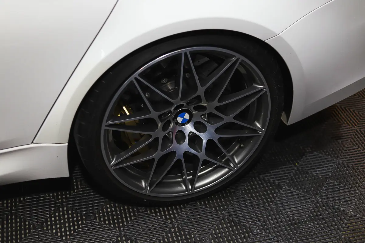 Mirá esta publicación de BMW Serie M