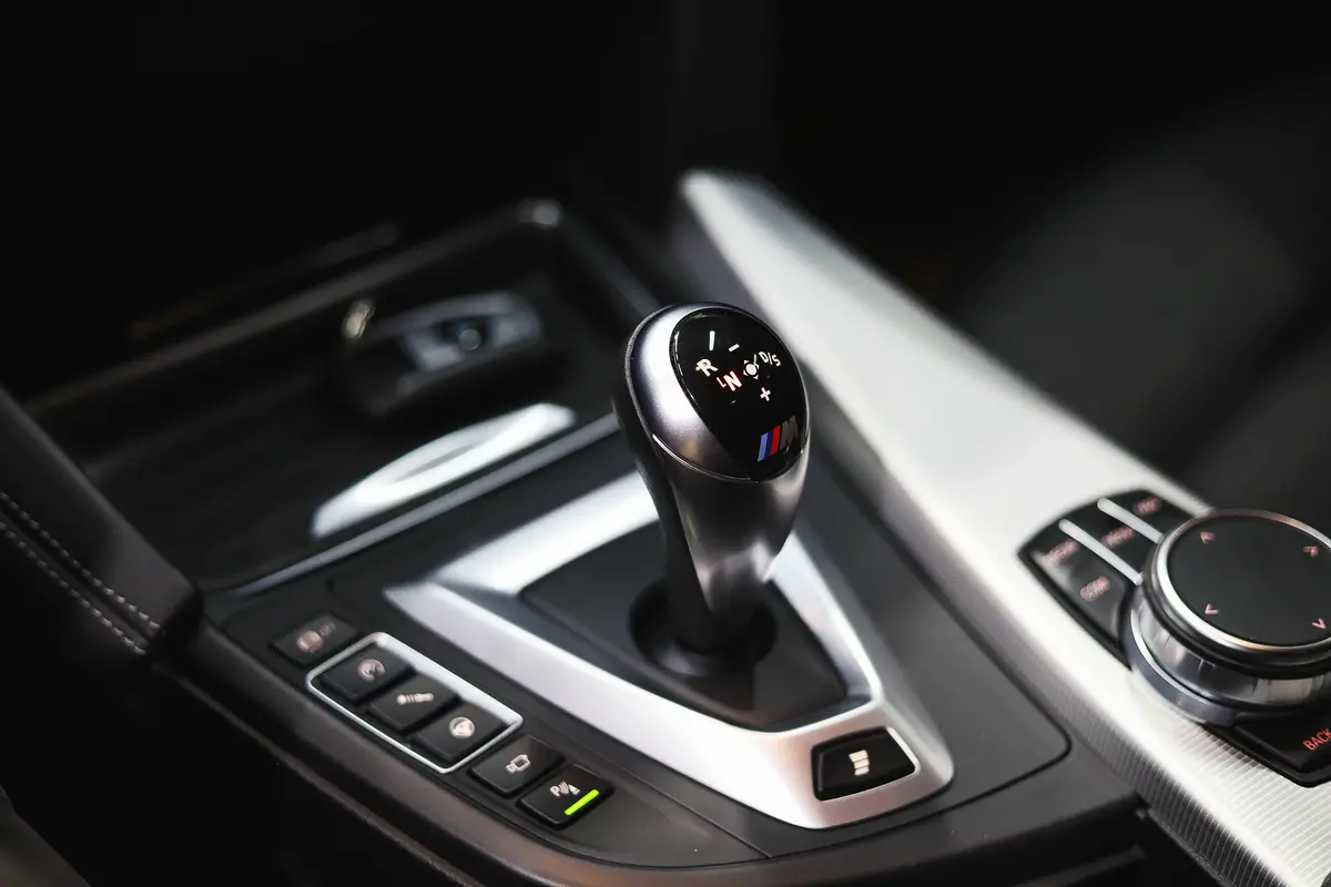 Mirá esta publicación de BMW Serie M