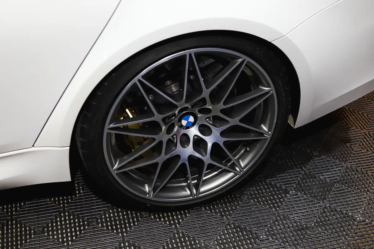 Mira esta publicación de BMW Serie M 2018 en Motordil