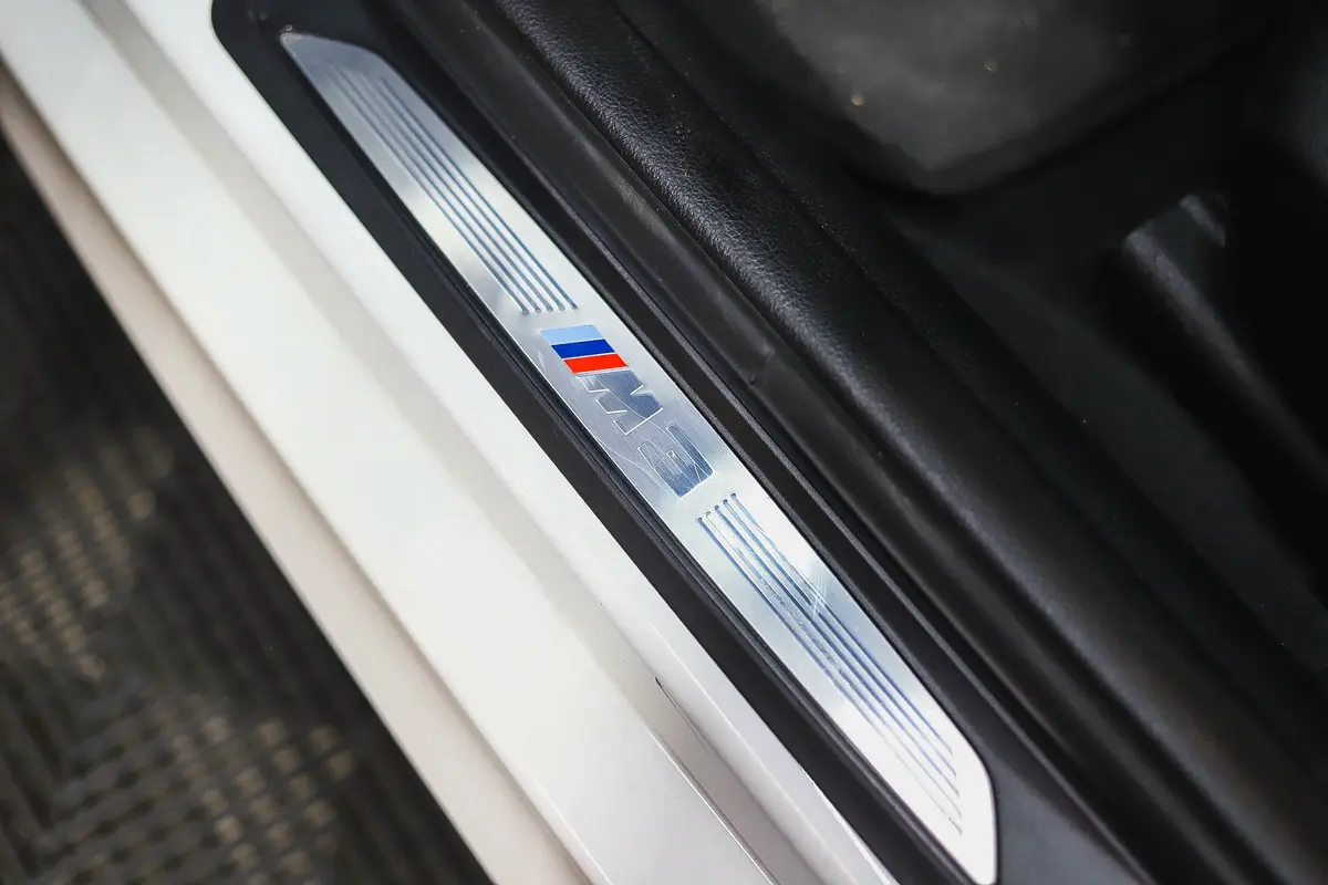 Mirá esta publicación de BMW Serie M