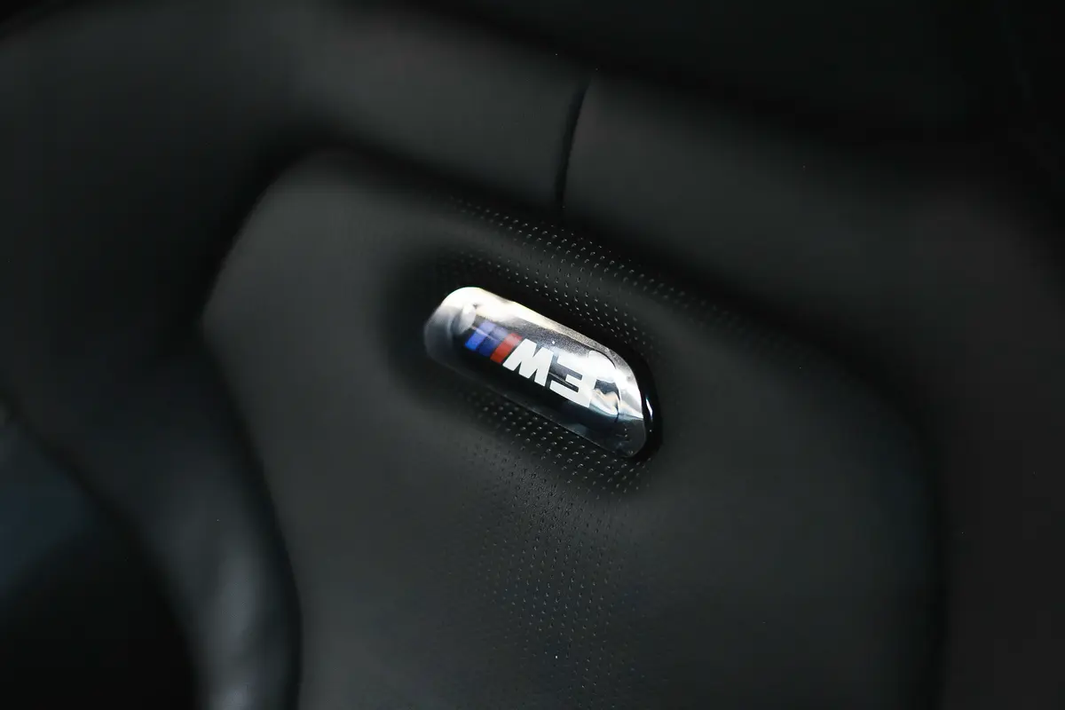 Mirá esta publicación de BMW Serie M