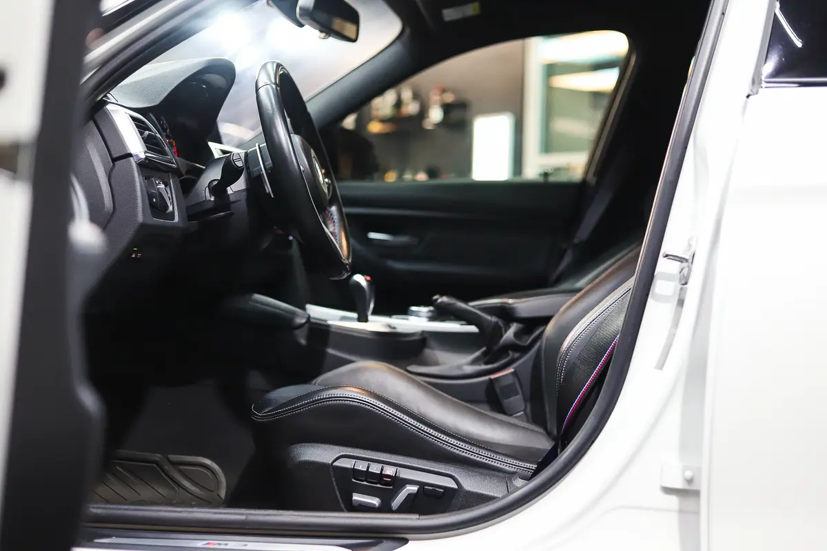 Mirá esta publicación de BMW Serie M