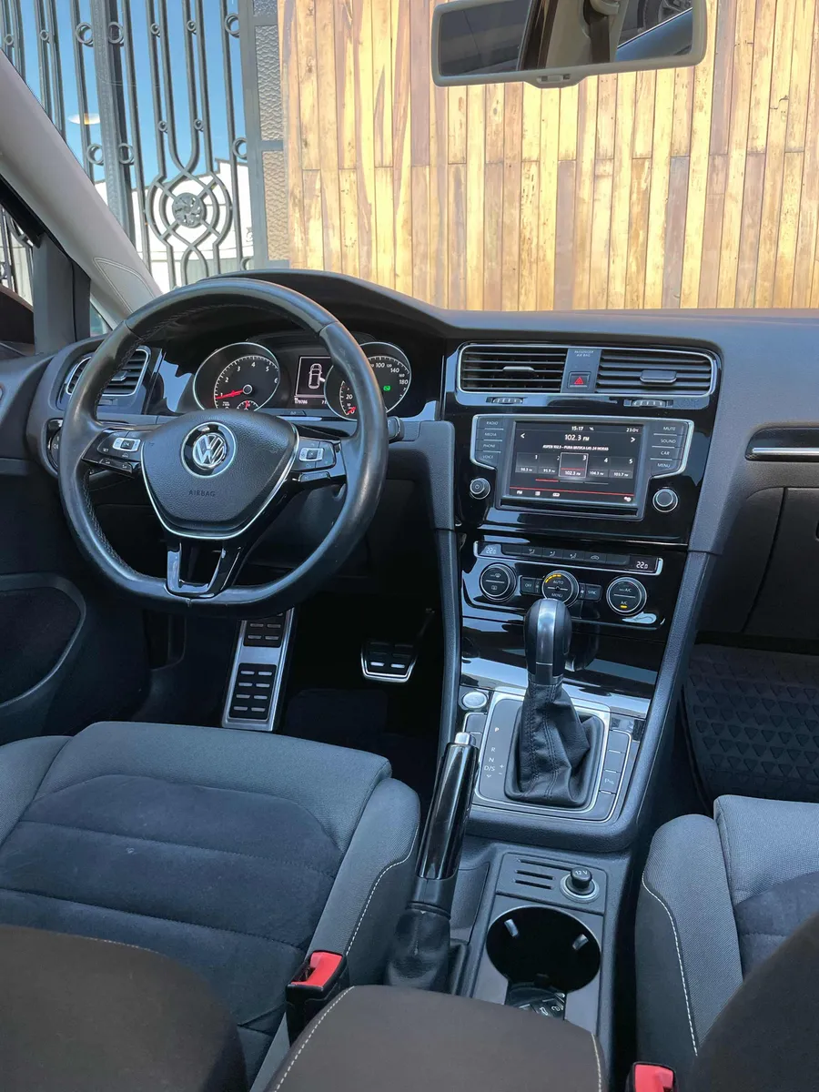 Mirá esta publicación de Volkswagen Golf