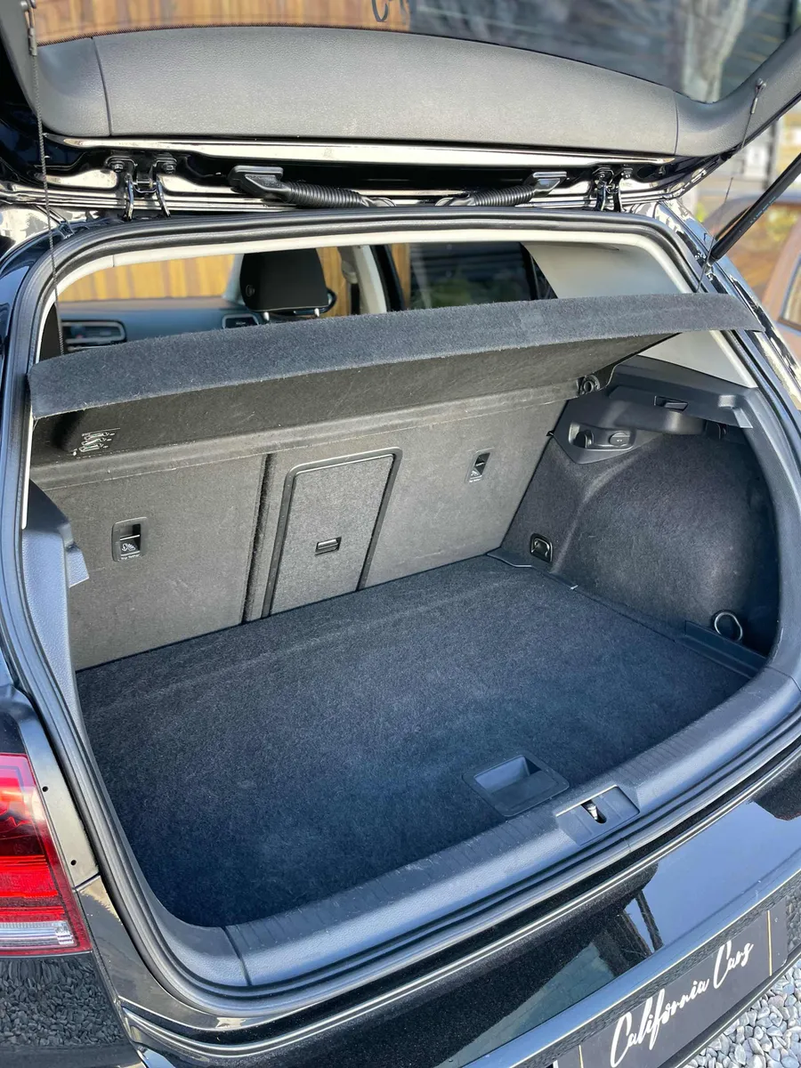 Mirá esta publicación de Volkswagen Golf