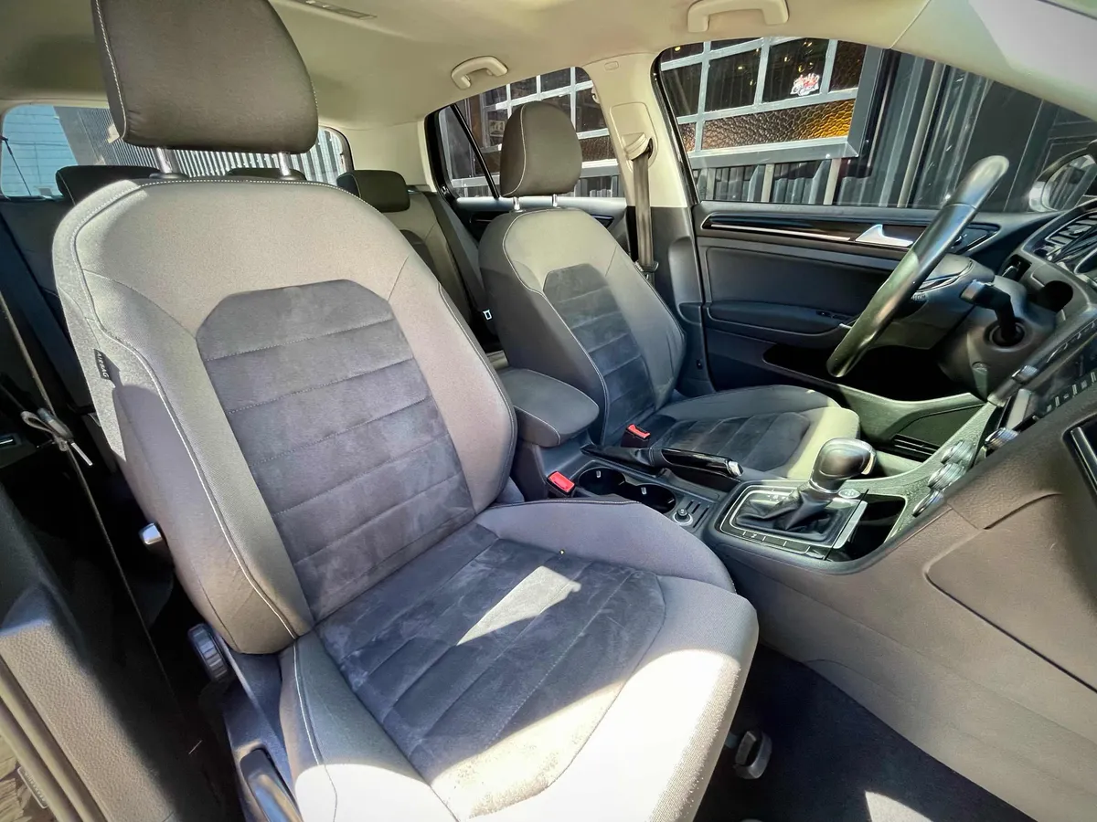Mirá esta publicación de Volkswagen Golf