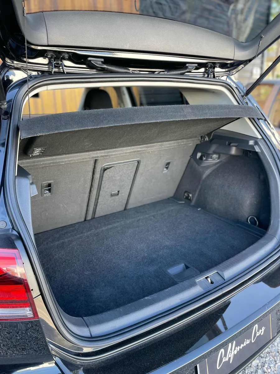 Mirá esta publicación de Volkswagen Golf