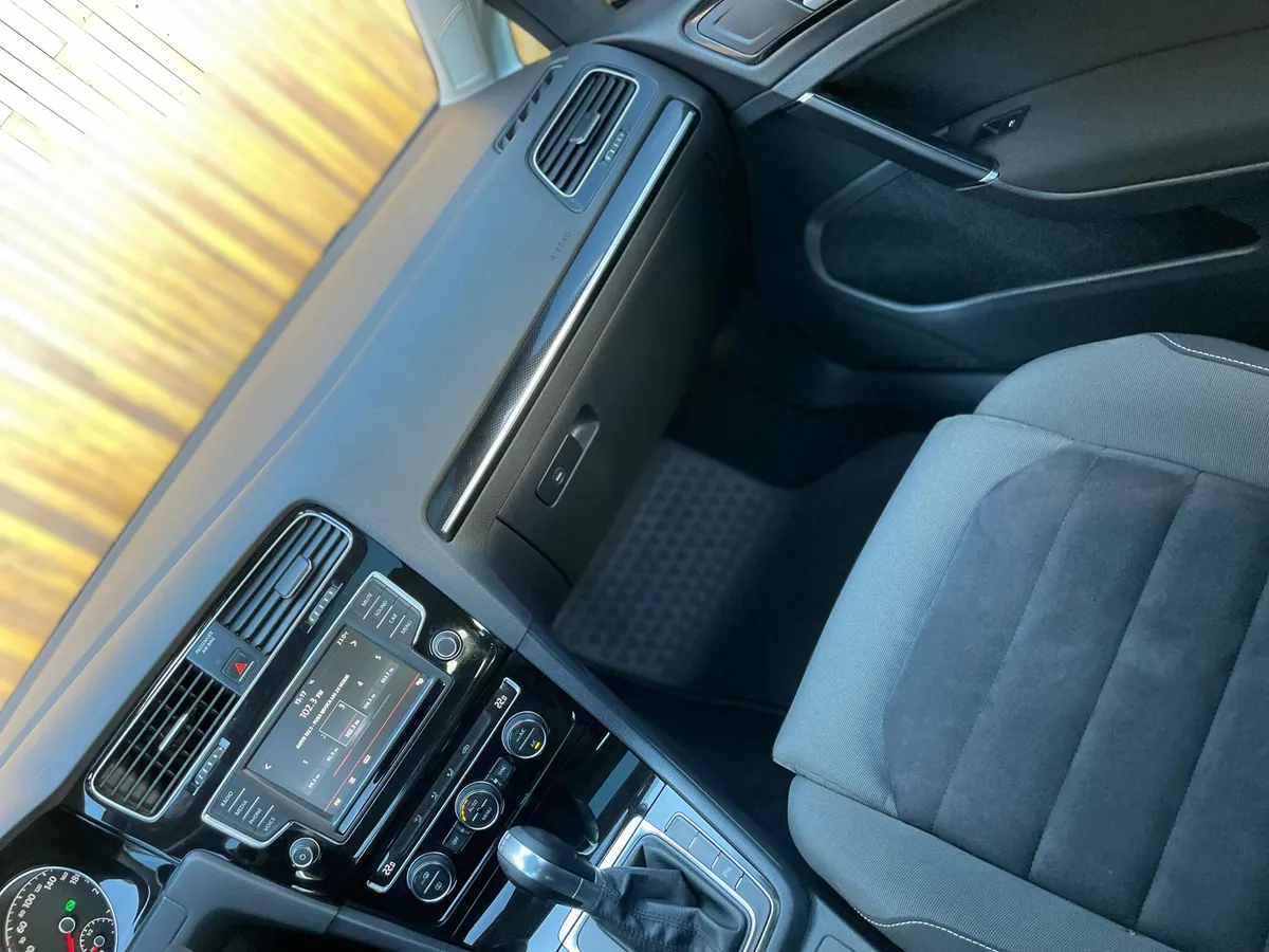 Mirá esta publicación de Volkswagen Golf