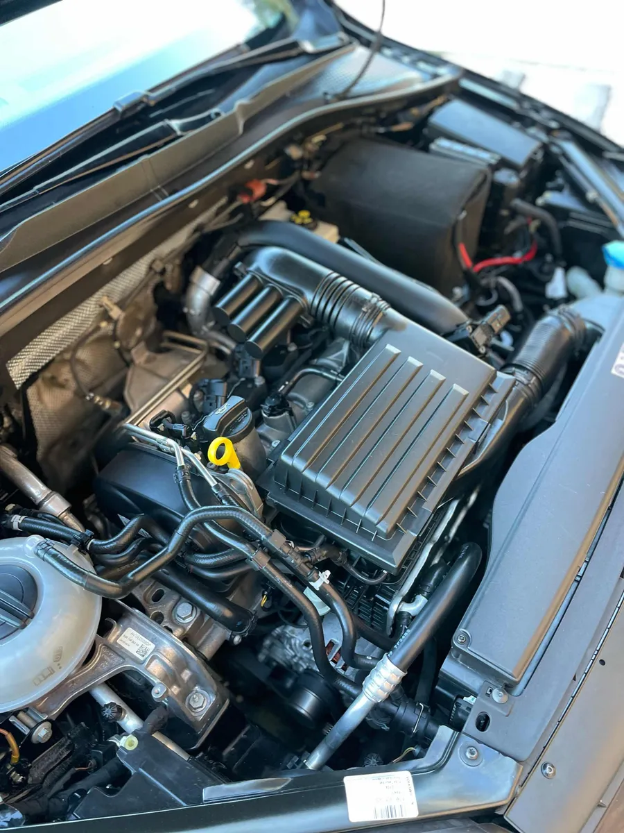 Mirá esta publicación de Volkswagen Golf