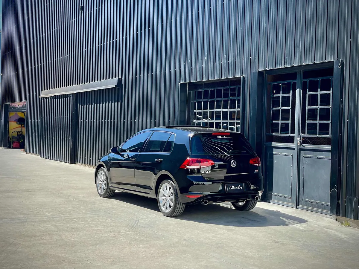 Mirá esta publicación de Volkswagen Golf