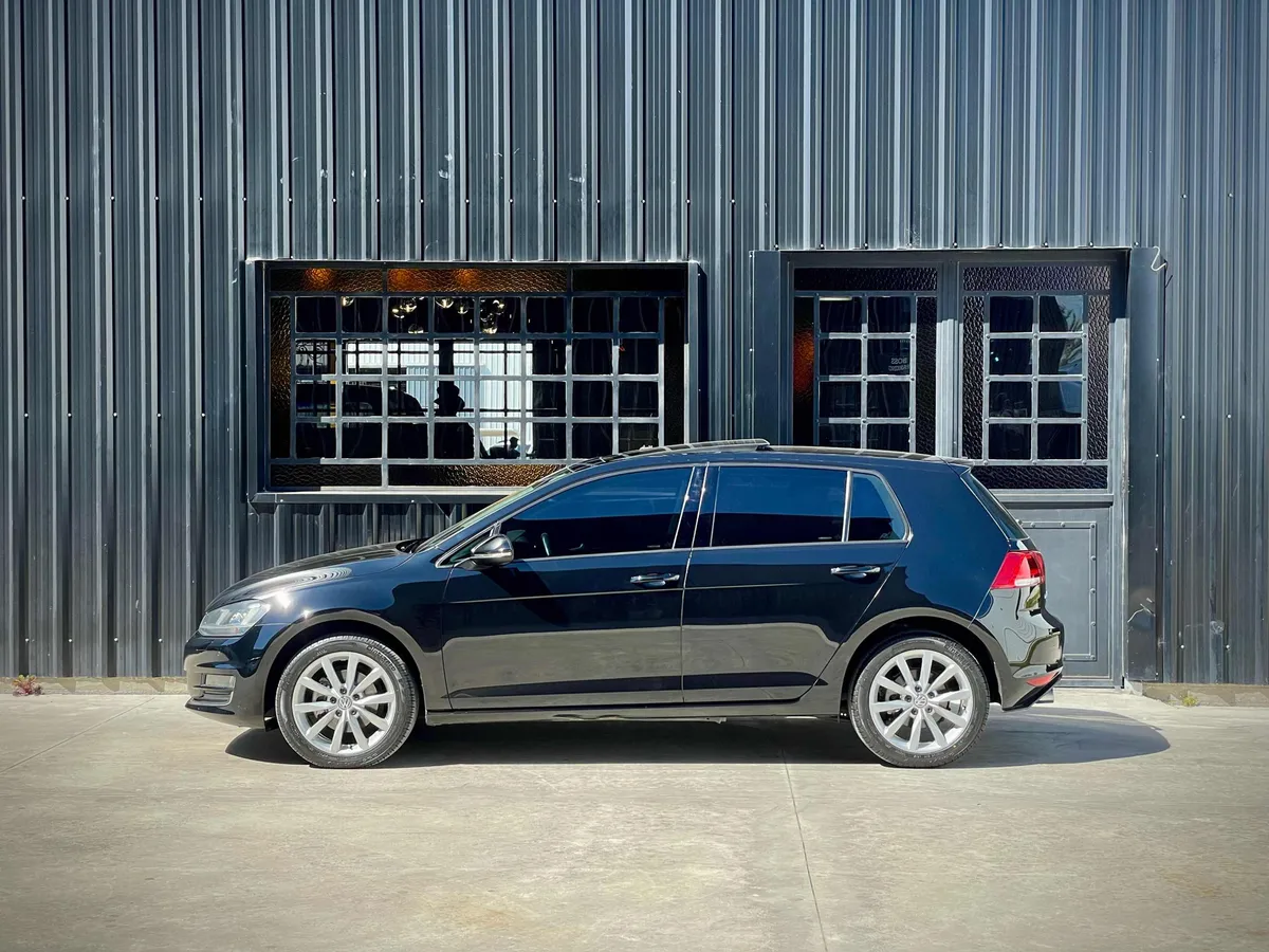 Mirá esta publicación de Volkswagen Golf