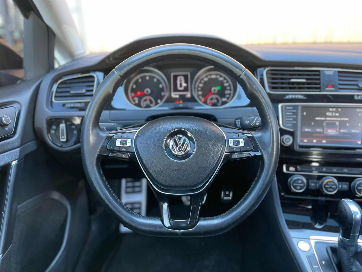 Mirá esta publicación de Volkswagen Golf