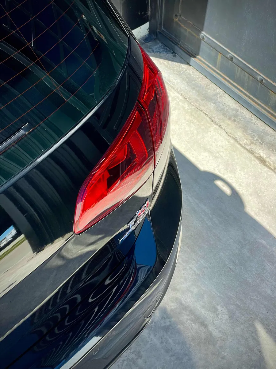 Mirá esta publicación de Volkswagen Golf