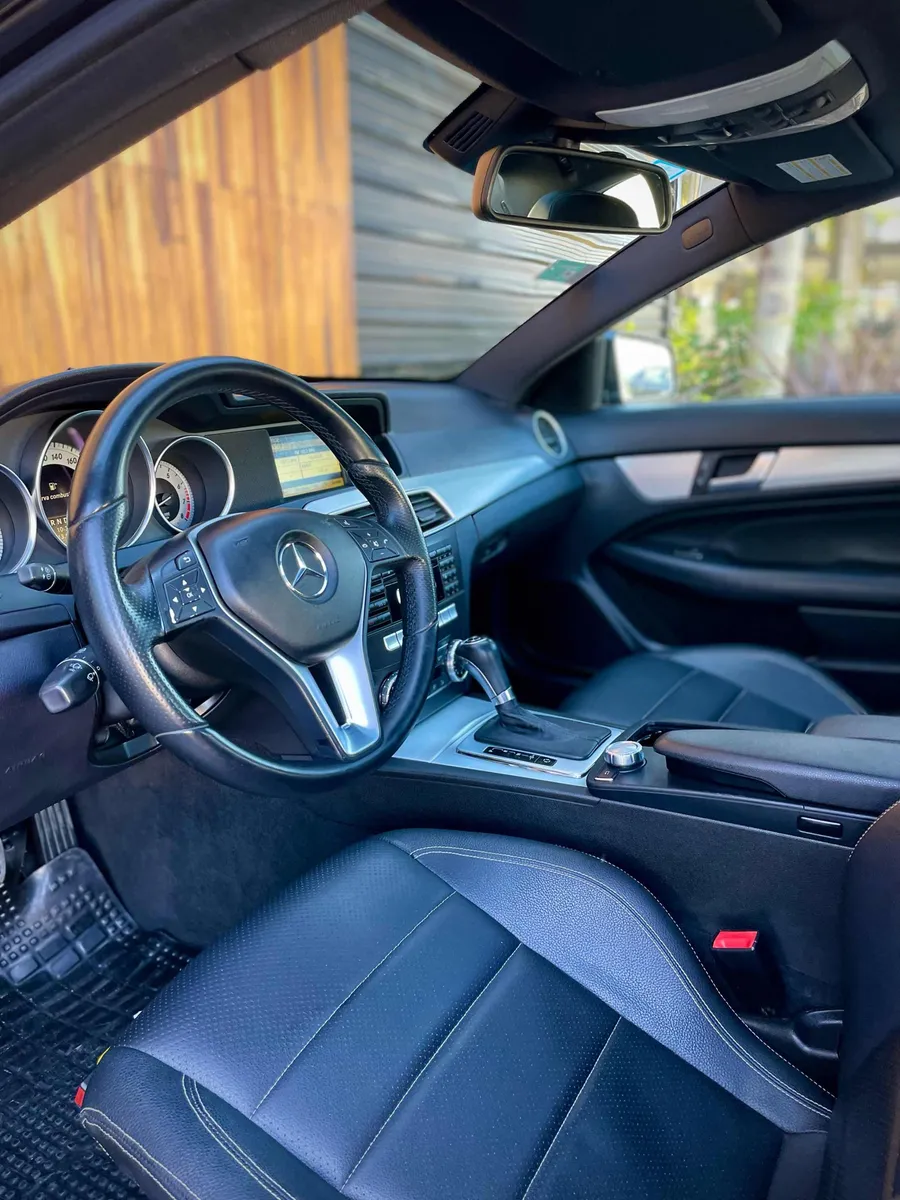 Mirá esta publicación de Mercedes Benz Clase C