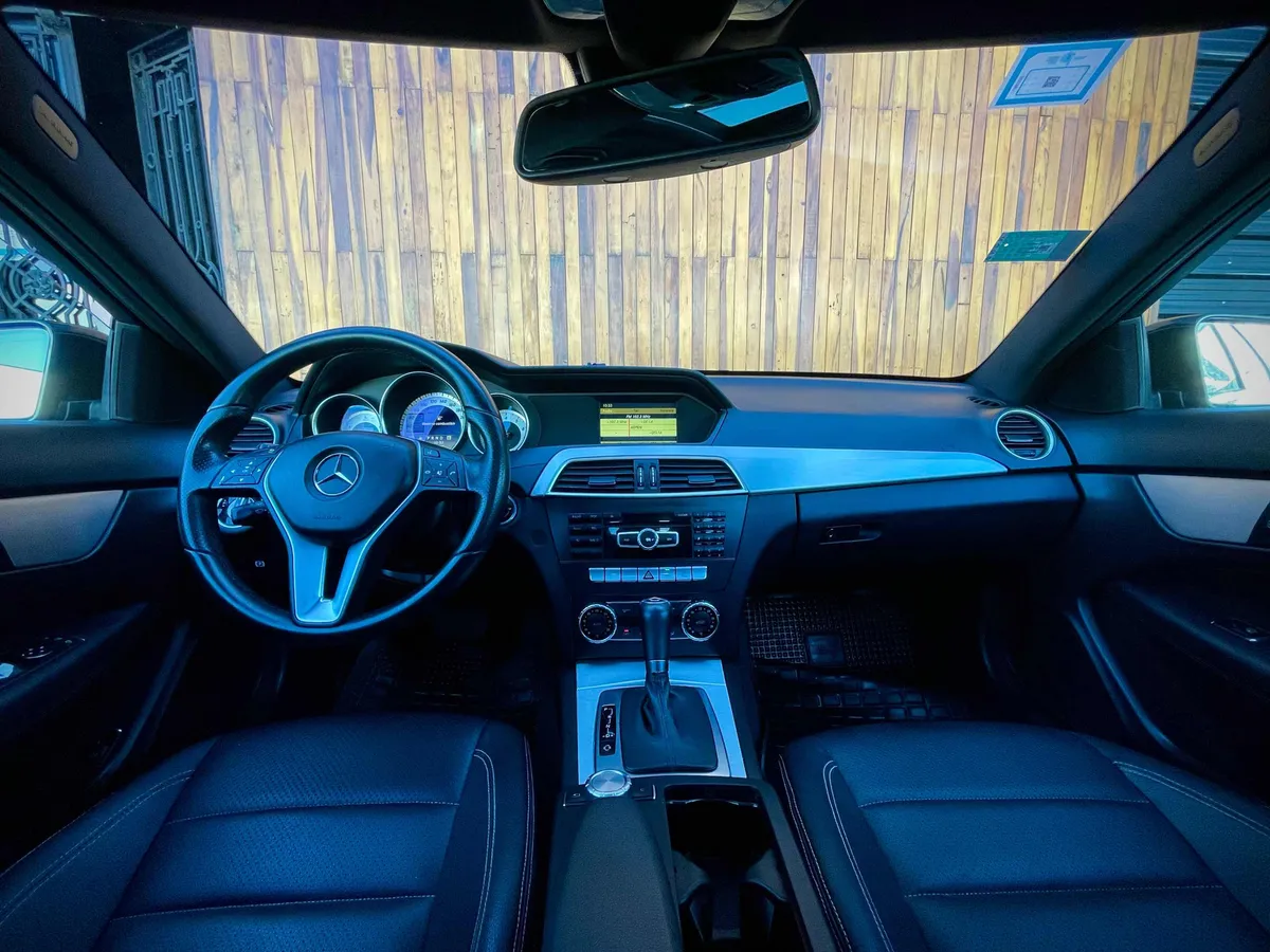 Mirá esta publicación de Mercedes Benz Clase C