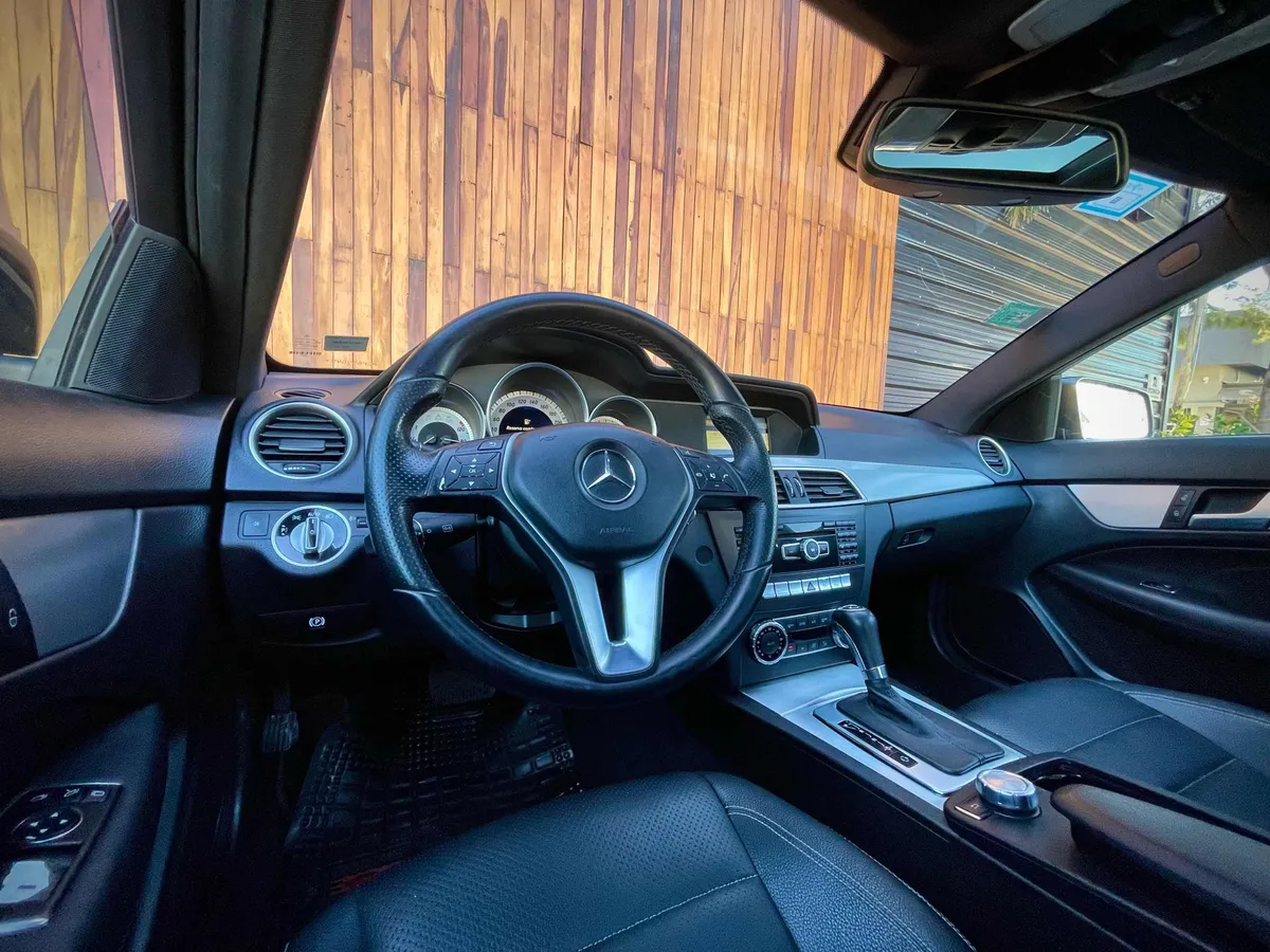 Mirá esta publicación de Mercedes Benz Clase C
