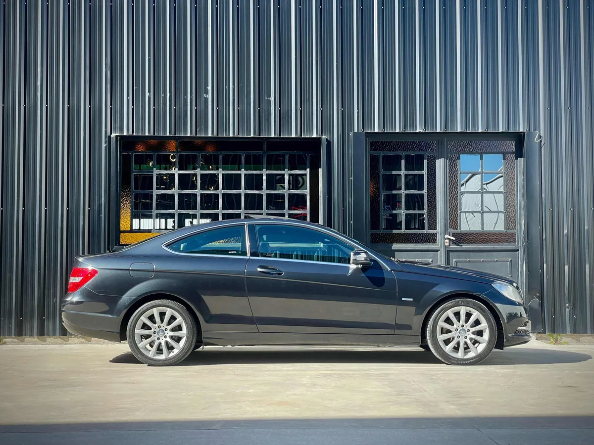Mirá esta publicación de Mercedes Benz Clase C