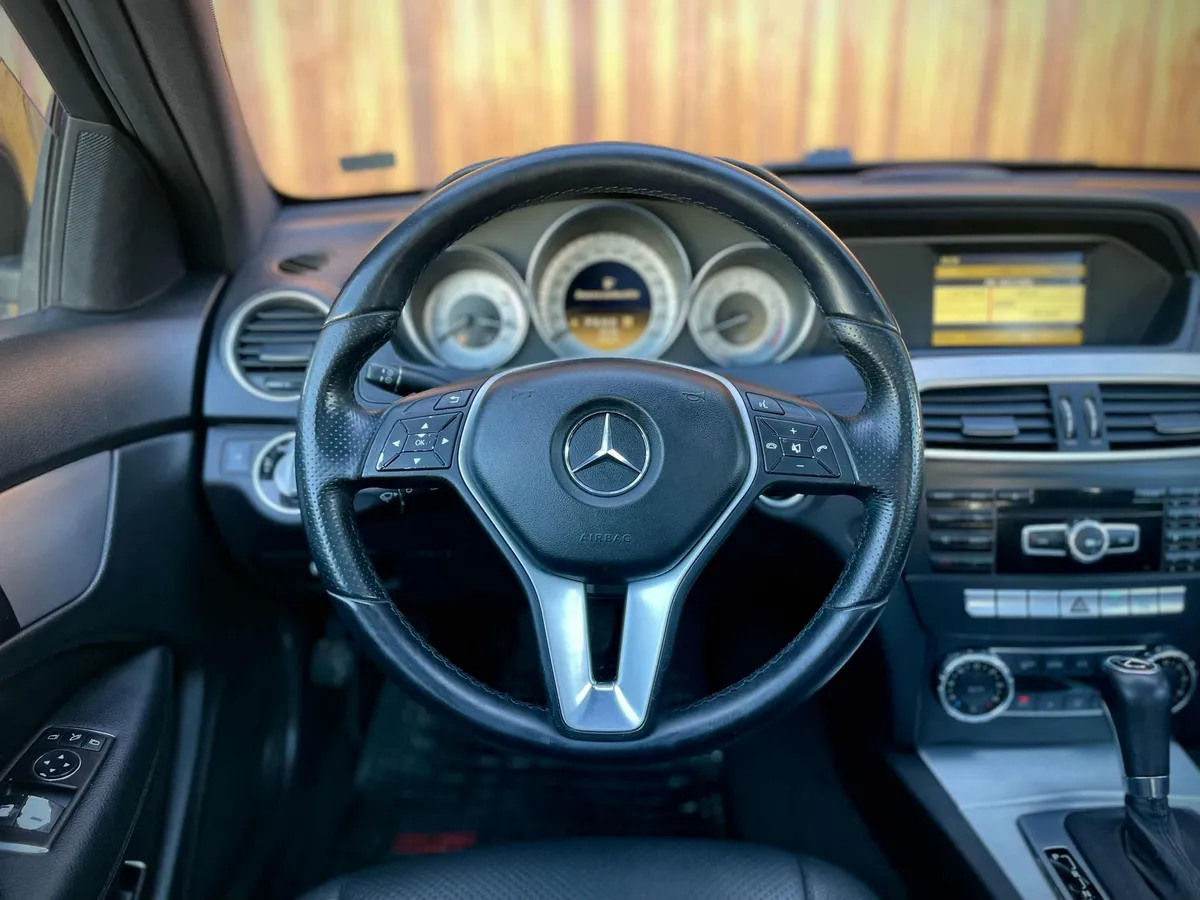 Mirá esta publicación de Mercedes Benz Clase C