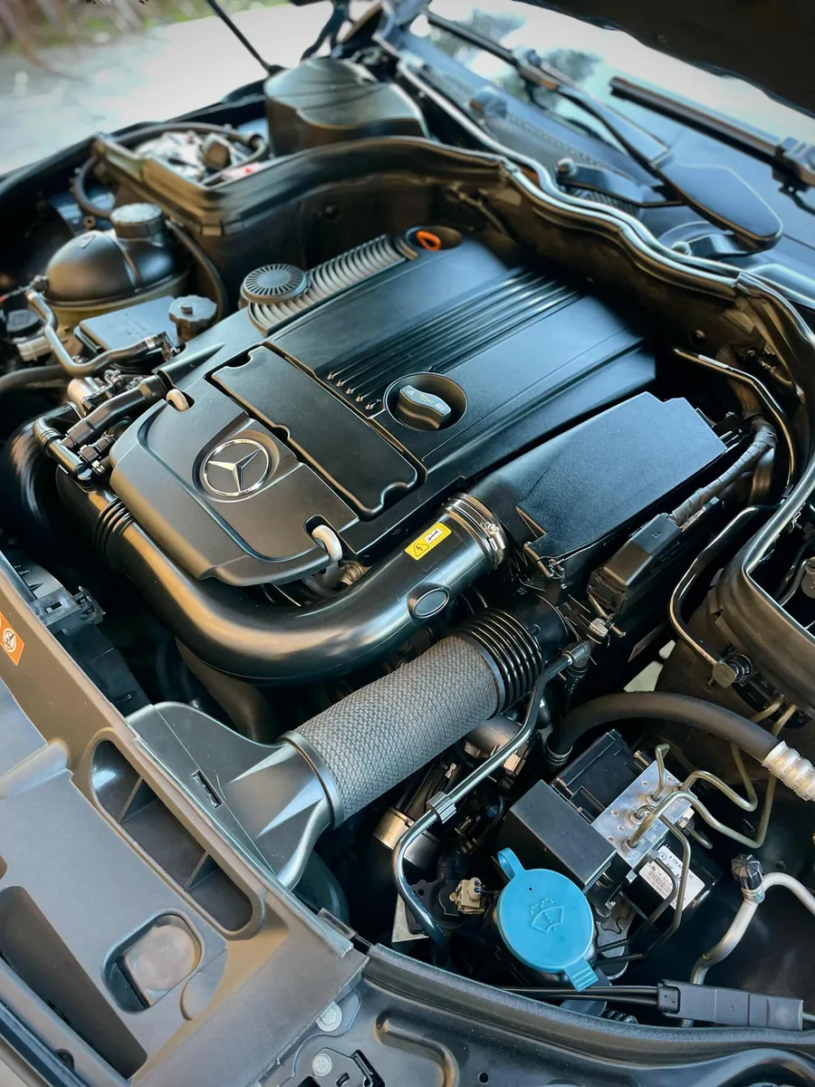 Mirá esta publicación de Mercedes Benz Clase C