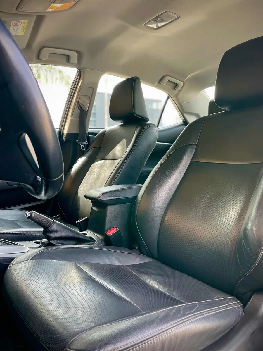 Mirá esta publicación de Toyota Corolla