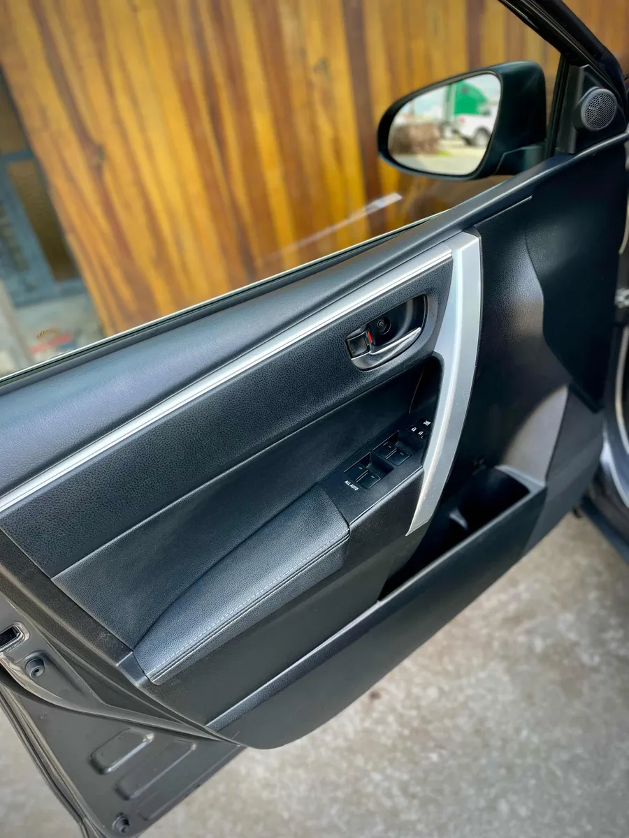 Mirá esta publicación de Toyota Corolla