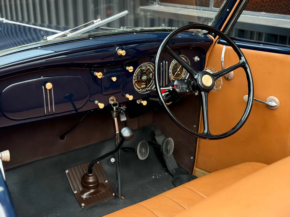 Mira esta publicación de Plymouth Otros 1935 en Motordil