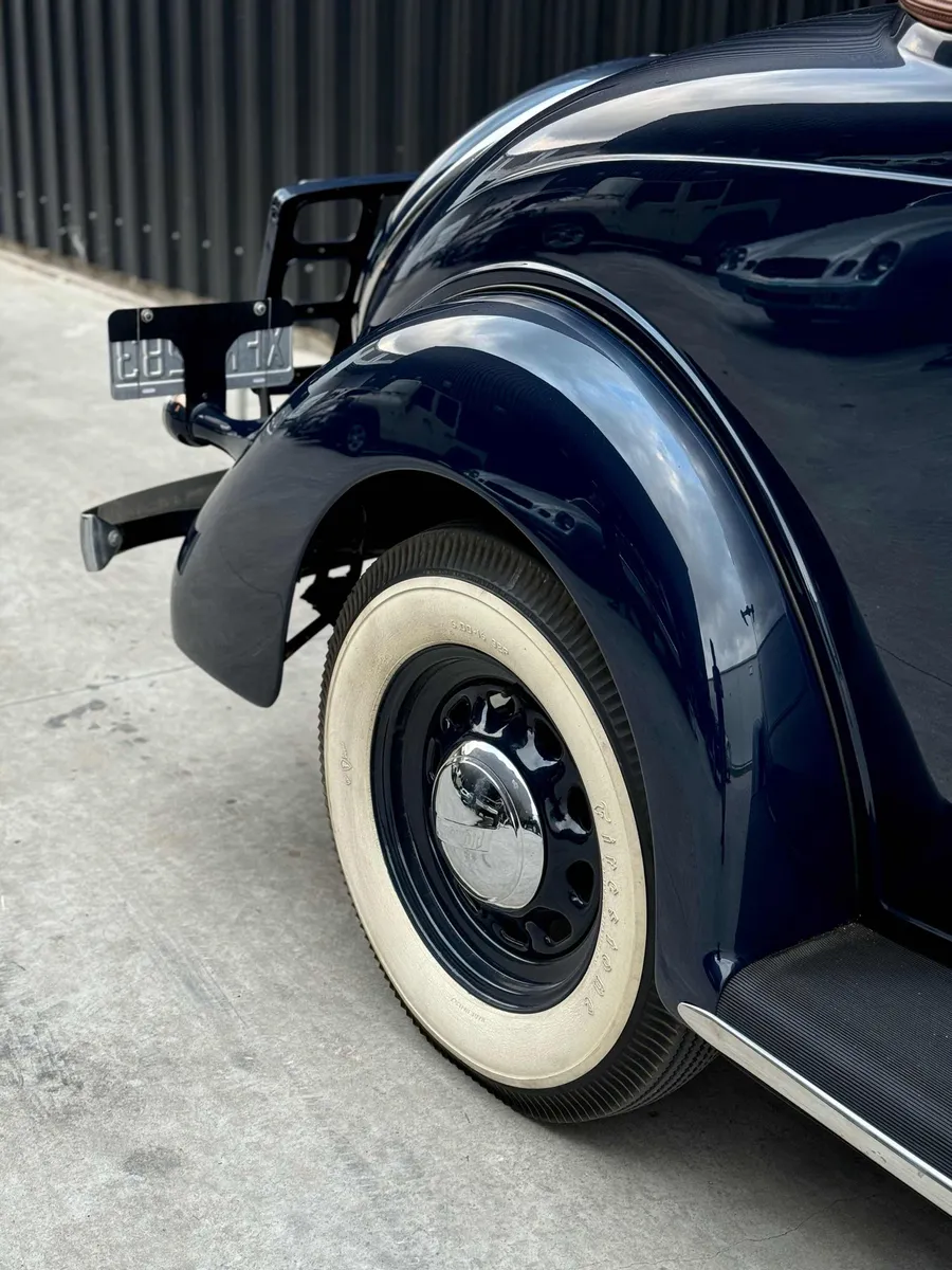 Mira esta publicación de Plymouth Otros 1935 en Motordil