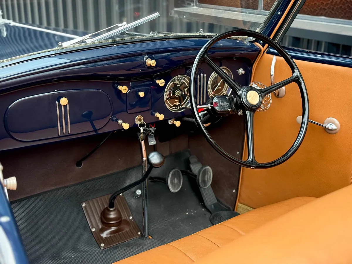 Mira esta publicación de Plymouth Otros 1935 en Motordil