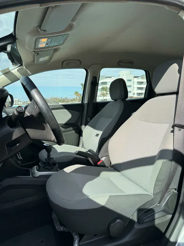 Mirá esta publicación de Chevrolet Spin
