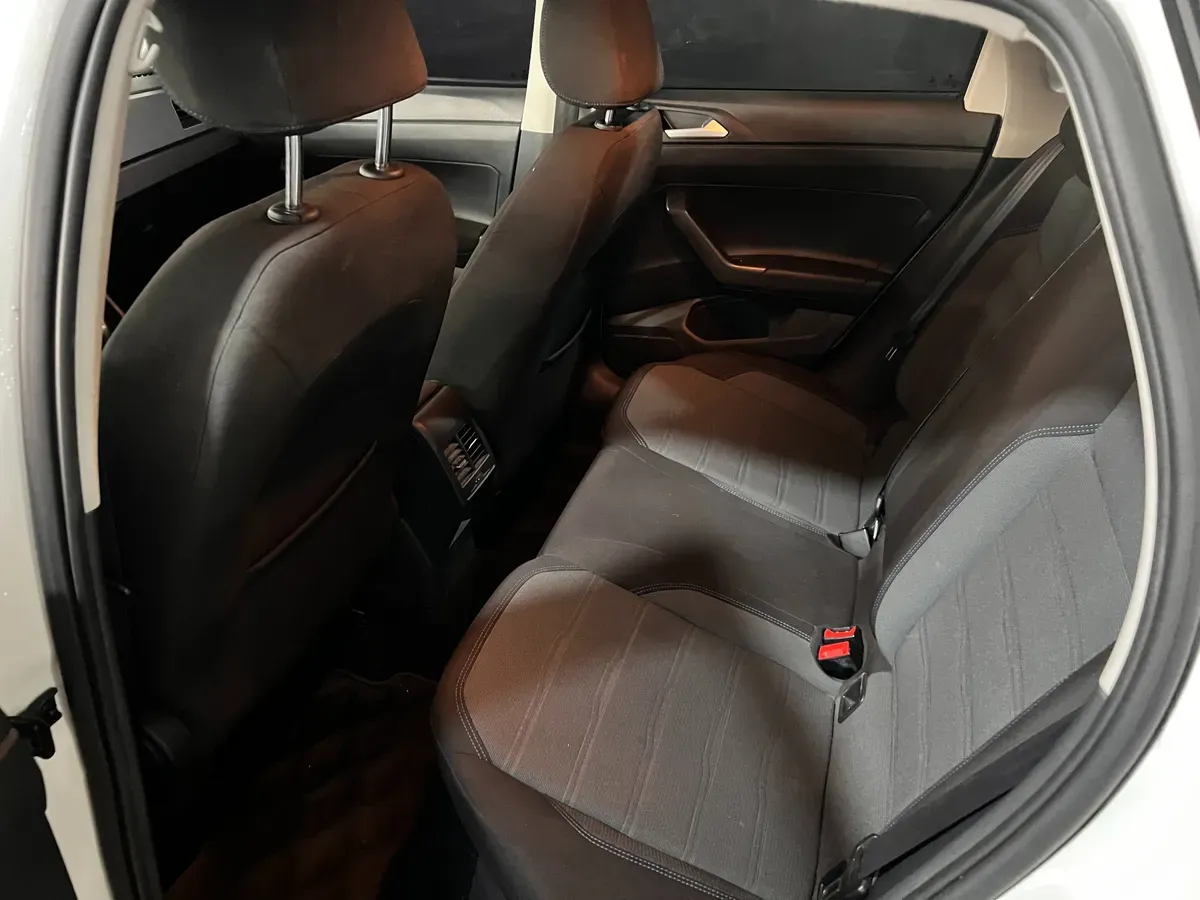 Mira esta publicación de Volkswagen Nivus 2022 en Motordil