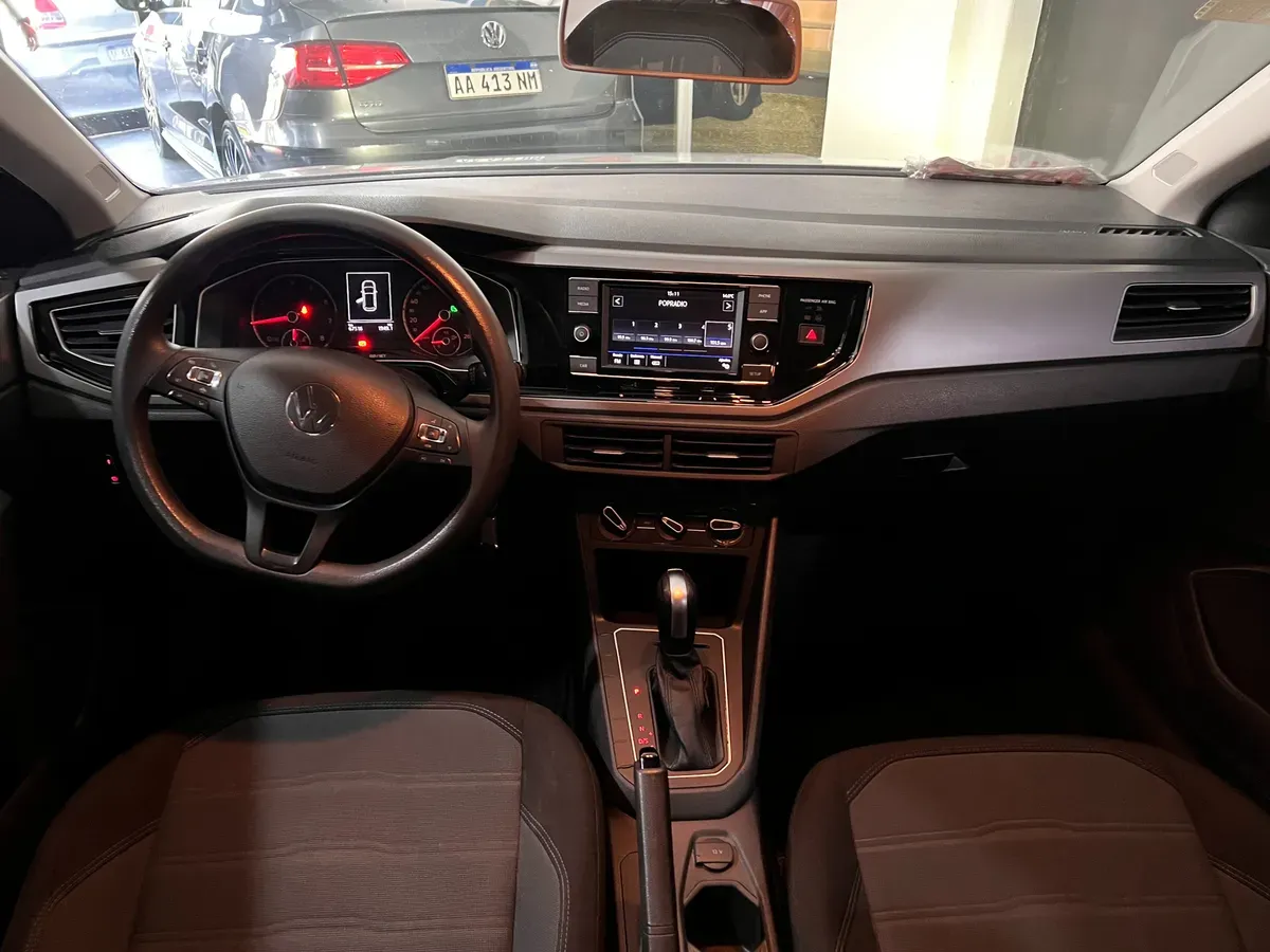 Mirá esta publicación de Volkswagen Nivus