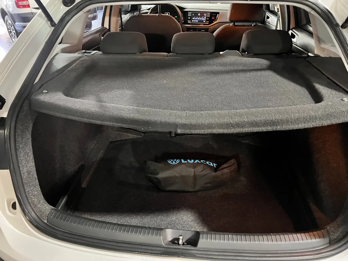 Mira esta publicación de Volkswagen Nivus 2022 en Motordil