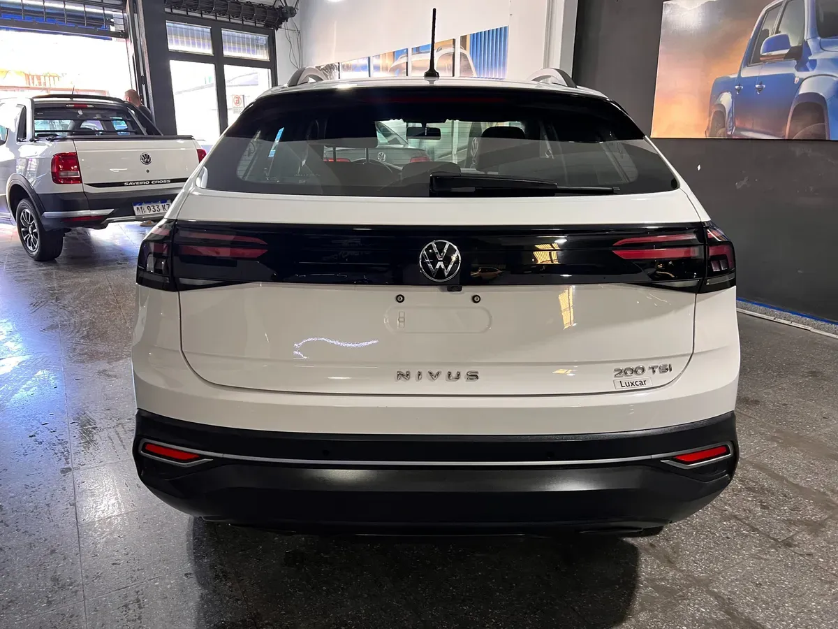 Mira esta publicación de Volkswagen Nivus 2022 en Motordil