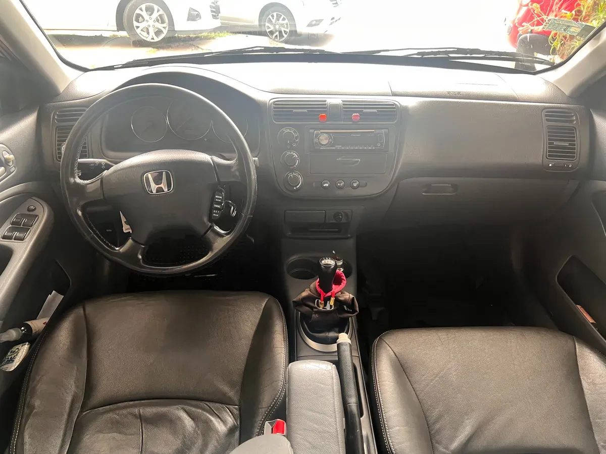 Mira esta publicación de Honda Civic 2003 en Motordil