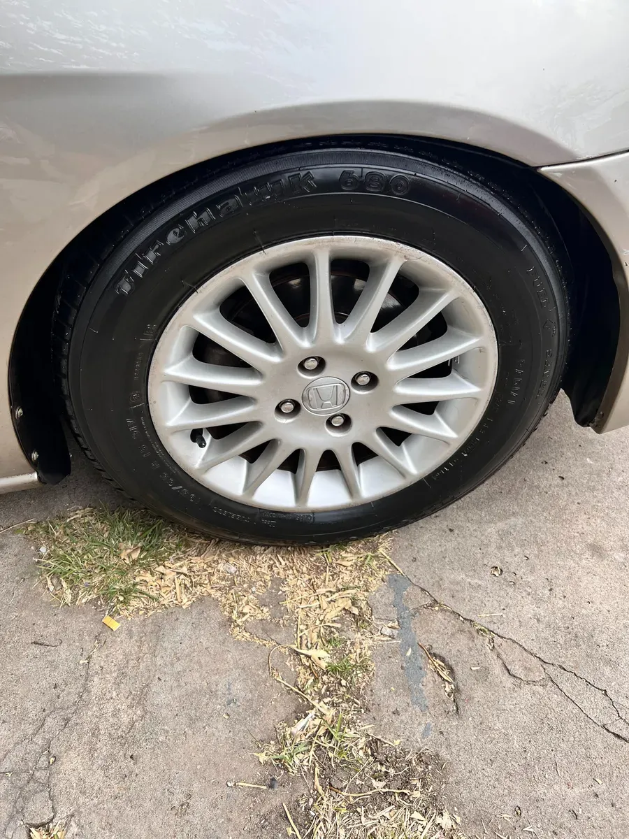 Mirá esta publicación de Honda Civic