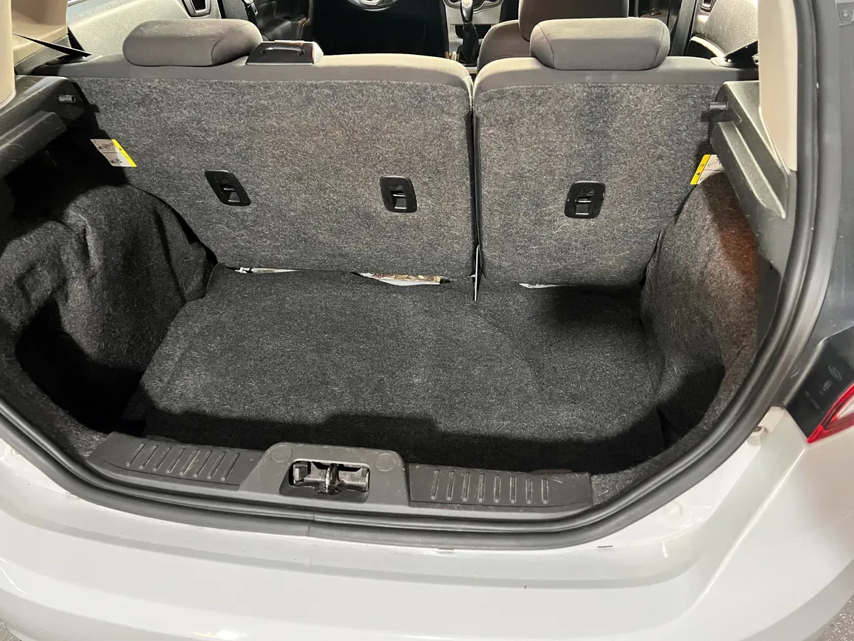 Mirá esta publicación de Ford Fiesta