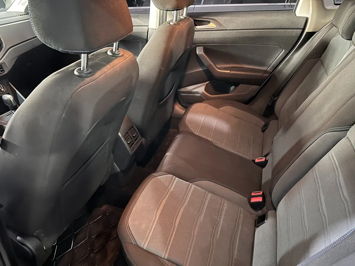Mira esta publicación de Volkswagen Nivus 2021 en Motordil