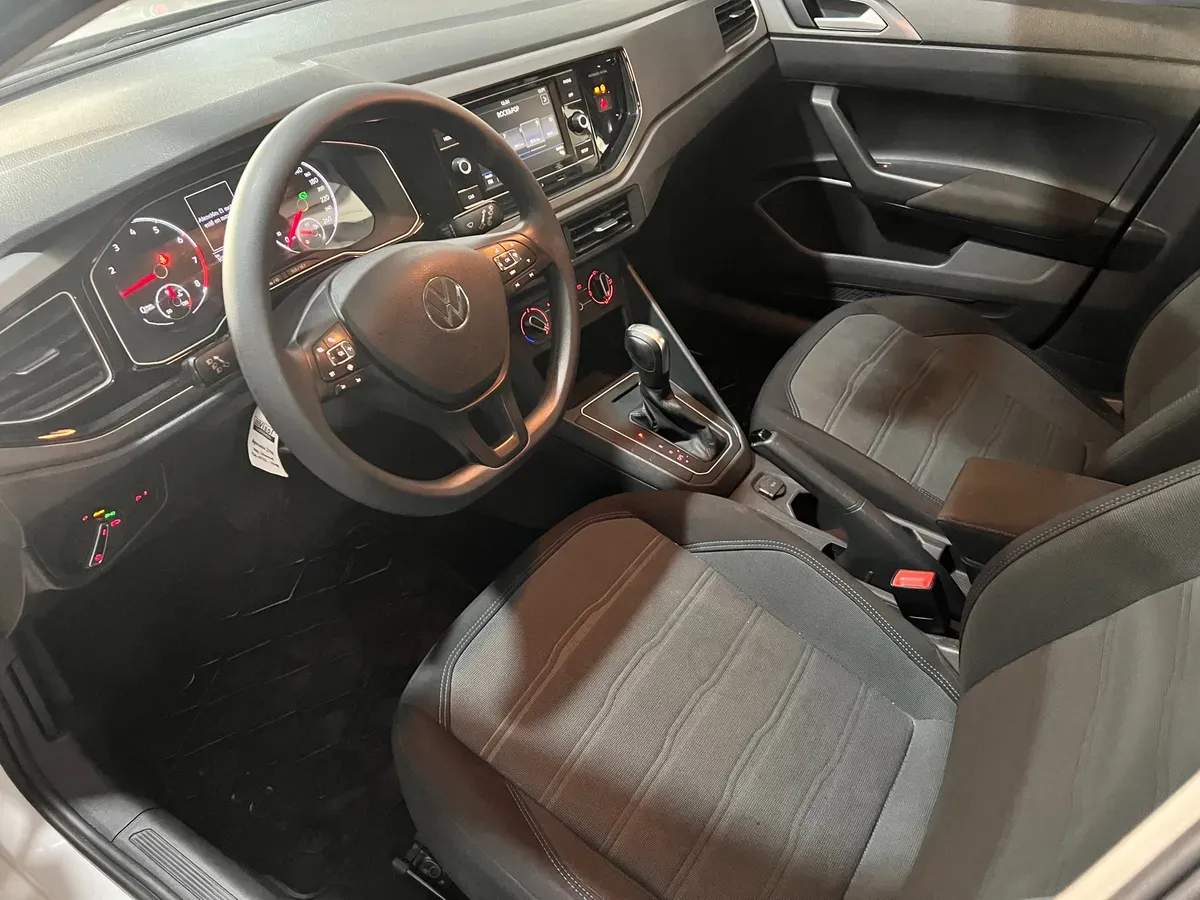 Mira esta publicación de Volkswagen Nivus 2021 en Motordil