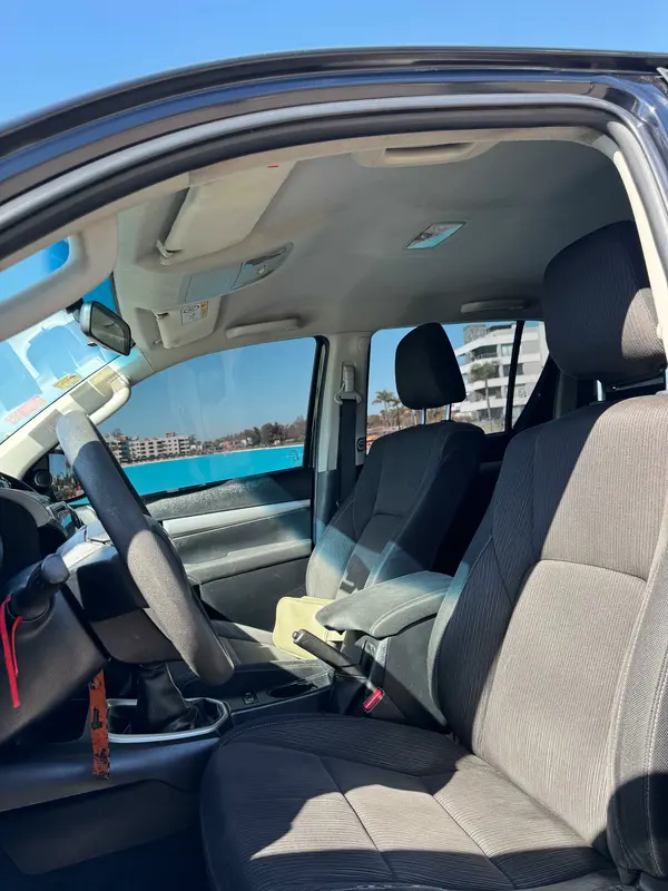 Mira esta publicación de Audi Q8 2012 en Motordil
