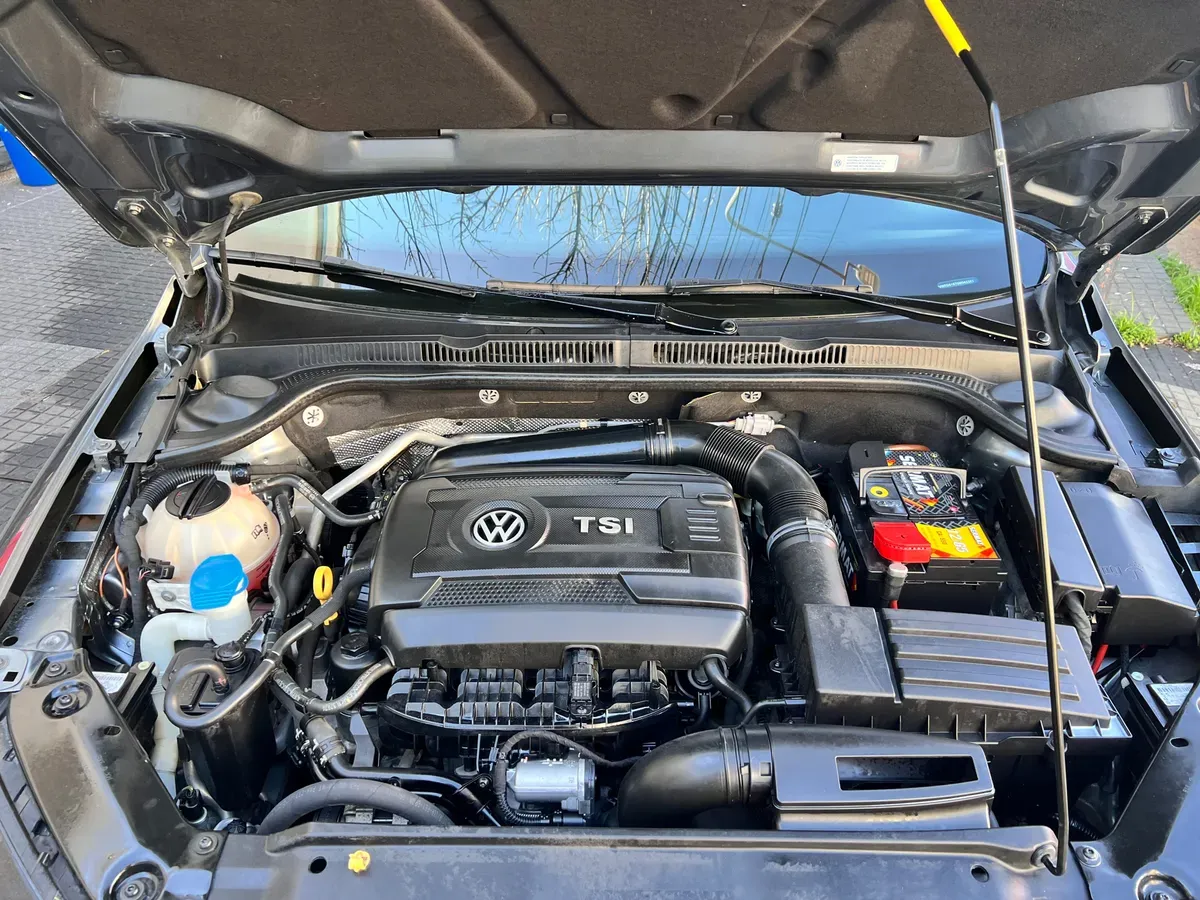 Mira esta publicación de Volkswagen Vento 2016 en Motordil