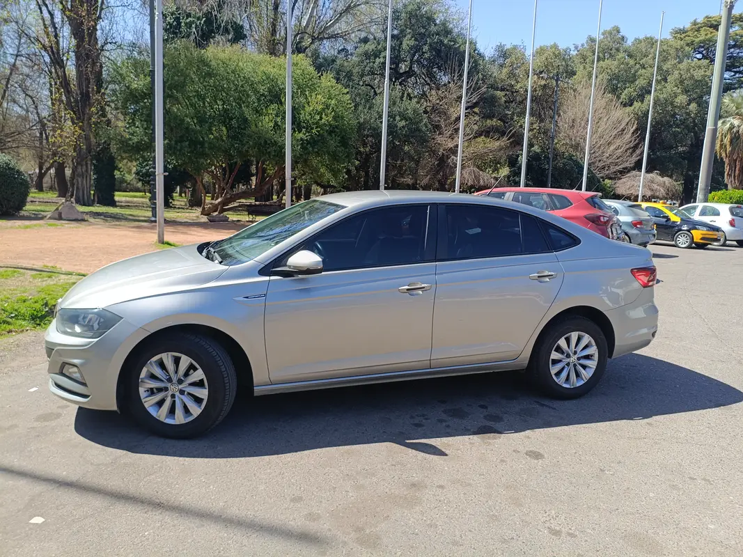 Mirá esta publicación de Volkswagen Virtus