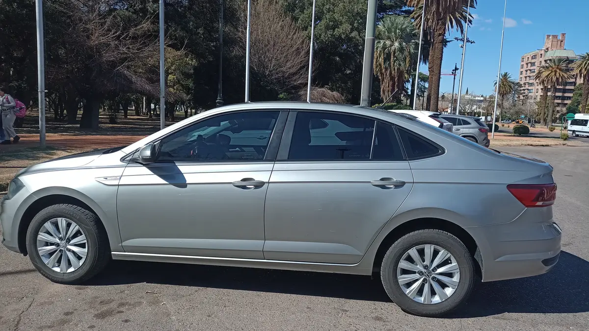 Mirá esta publicación de Volkswagen Virtus