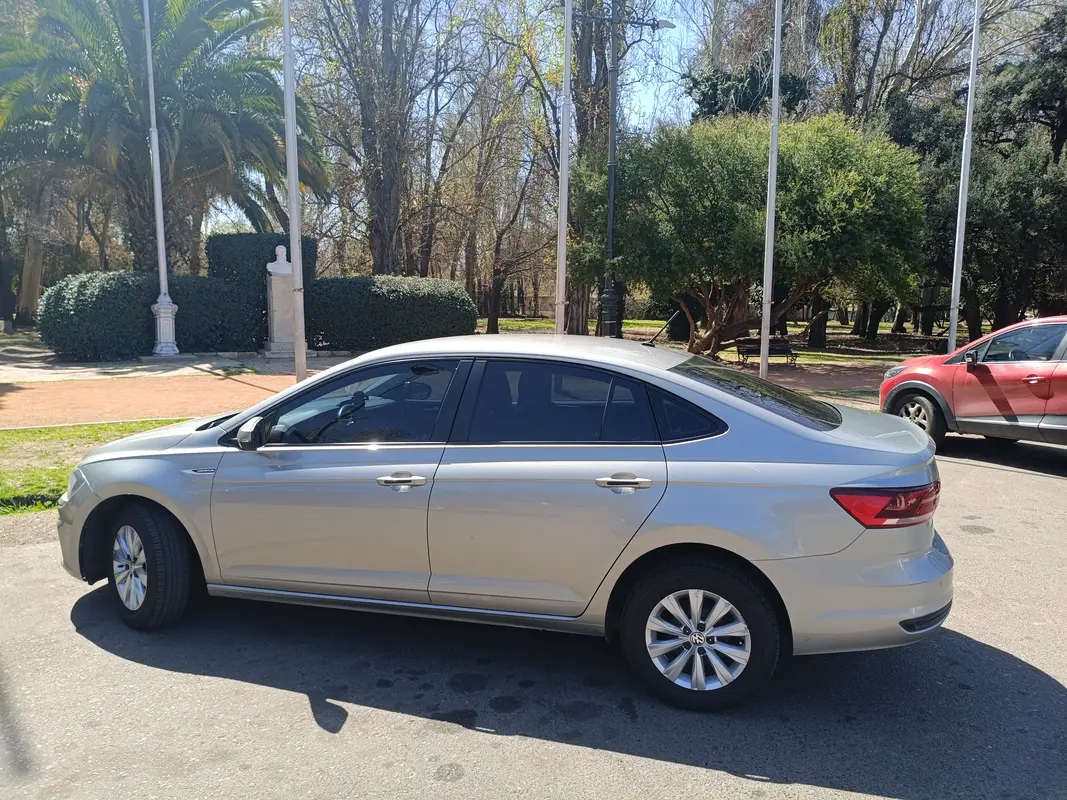 Mirá esta publicación de Volkswagen Virtus